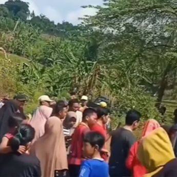 Pasutri Ditemukan Tewas Gegerkan Warga Pemalang