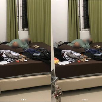 PNS Tewas Dalam Kamar Kos Gegerkan Warga Aceh