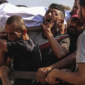 4 Jurnalis Al Jazeera Tewas dalam Serangan Israel di Gaza