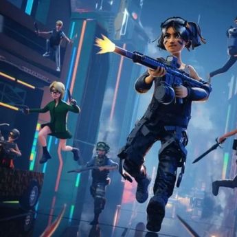 KPAI Minta Pemerintah Blokir Roblox Jika Langgar UU Hak Anak