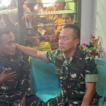 Pangdam Udayana: Motif Kasus Kematian Prada Lucky Namo Masih Diselidiki