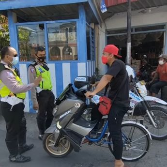 YouTuber 1,2 Juta Pengikut asal Trenggalek Ditangkap Polisi Gegara Gebuki Teman Sendiri