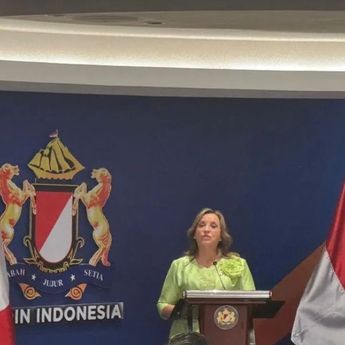 Peru Ajak Indonesia Berinvestasi di Sektor Logistik dan Infrastruktur