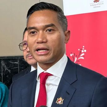 Peru Harapkan Indonesia Jadi Pusat Sertifikasi Halal untuk Pasar Amerika Latin