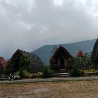 Ribuan Pendaki Kembali Padati Gunung Rinjani Setelah Dibuka dengan SOP Baru