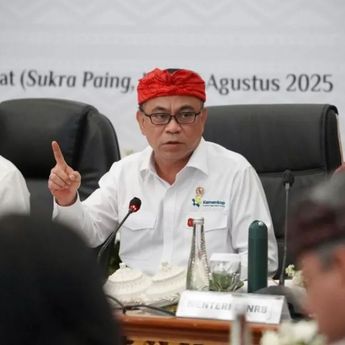 Menkop: Regulasi Koperasi Merah Putih Harus Kuat dan Sejalan dengan Tujuan Awal 