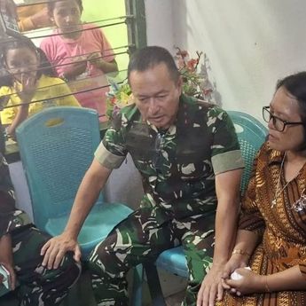 Pangdam Udayana: 20 Orang Jadi Tersangka Kasus Kematian Prada Lucky
