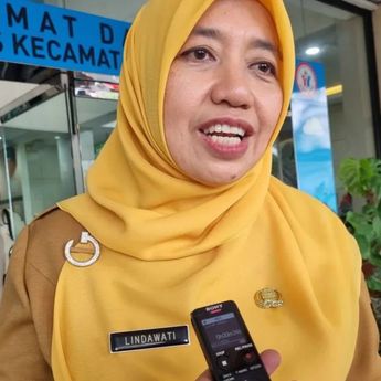 Hipertensi dan Diabetes Dominasi Temuan Cek Kesehatan Gratis di Penjaringan Jakut
