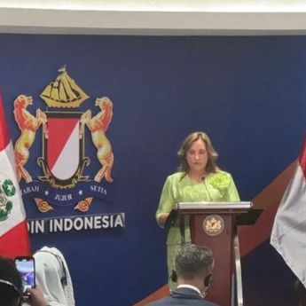 Peru Incar Sertifikasi Halal Indonesia untuk Perluas Akses Pasar Asia