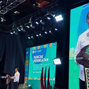 Menhut Tegaskan Pentingnya Konservasi, Gajah Sumatera Dapat Dukungan Presiden