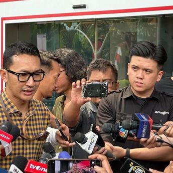 KPK Periksa Lima Saksi Dugaan Korupsi Dana Hibah Jatim di Polres Trenggalek