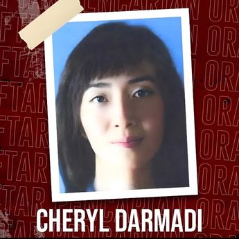 Kejagung Bakal Masukkan Cheryl Darmadi ke Red Notice Interpol