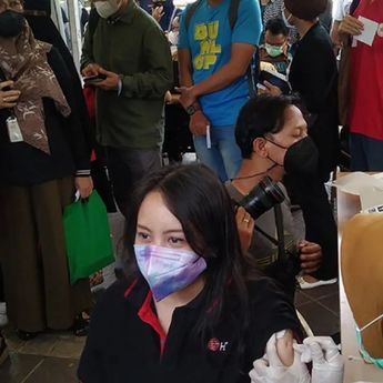 BRIN Jelaskan Ciri dan Risiko Long COVID yang Masih Mengancam