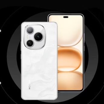Honor Siapkan Ponsel Bertenaga Dimensity 8500 dan Baterai Jumbo 10.000mAh