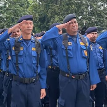 DKI Buka Lowongan Damkar, Ini Syarat dan Tahapannya 
