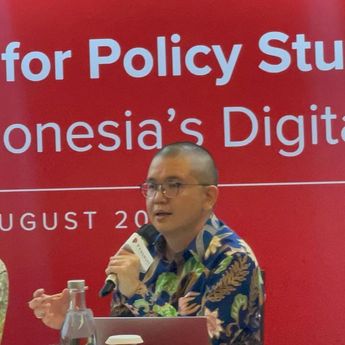 Riset Prasasti: Ekosistem GoTo Sumbang Rp480,7 Triliun ke Ekonomi RI dan Serap 2,03 Juta Lapangan Kerja