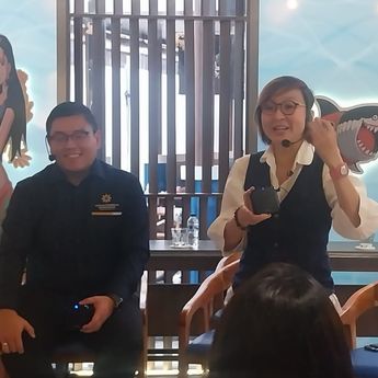 Wamenekraf: Proses Hukum Royalti Lagu Masih Berjalan