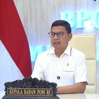 BPOM Cabut Izin Edar 14 Kosmetik Wanita, Ada Gendes hingga Verba