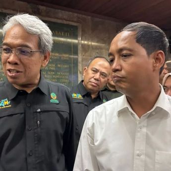 Menhut Imbau Pendaki Gunung Tak FOMO Tanpa Persiapan Matang