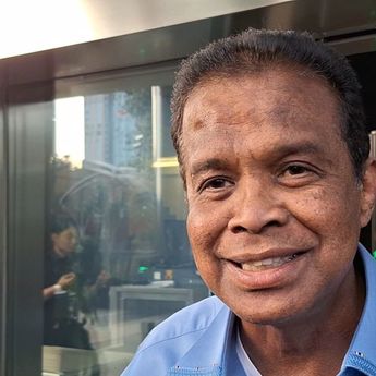 KPK Cegah Bos Maktour Fuad Hasan ke Luar Negeri
