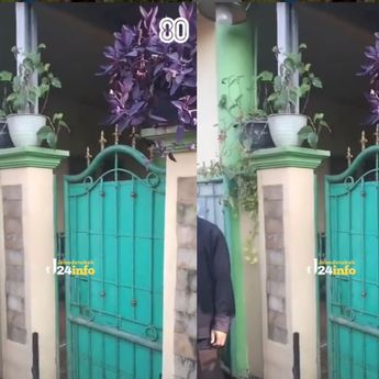 Aktivitas Keagamaan Bernama 'Umi Cinta' Digeruduk Warga Bekasi