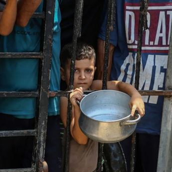 Selandia Baru Tentukan Pengakuan Terhadap Negara Palestina Bulan Depan