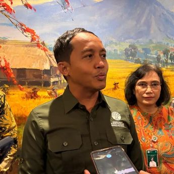 Indonesia Targetkan 80–90 Juta Dolar AS dari Pendanaan Tahap II GCF untuk Pengurangan Emisi
