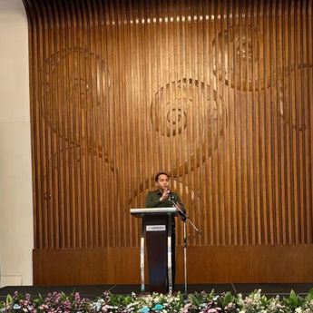 Menhut Dorong Percepatan Perdagangan Karbon untuk Rehabilitasi Hutan