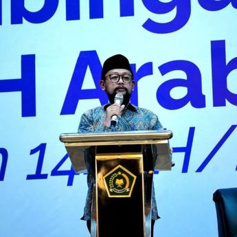 KPK Juga Cekal Eks Stafsus Menag dan Pemilik Maktour