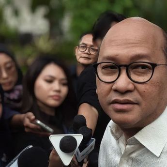 Joao Angelo Mundur, Danantara Jamin Operasional Agrinas Aman