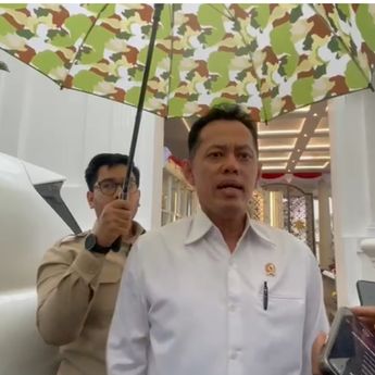 Dirut Agrinas Mundur, Bappisus: Belum Betul Menguasai Administrasi