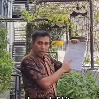 Viral! GM Hotel Dikirimi Surat Somasi LMKN, Padahal yang Diputar Suara Burung Asli