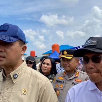 Menteri Transmigrasi Tegaskan Upaya Ciptakan Lapangan Kerja bagi Warga Terdampak Rempang Eco City