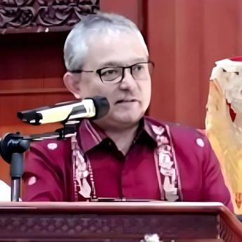 Perpusnas Ungkap Rata-rata Warga Indonesia Hanya Membaca 6 Buku Setahun