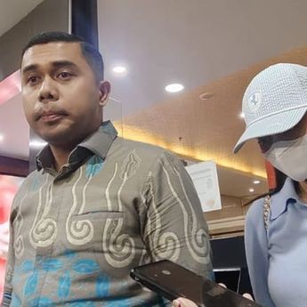 Azizah Salsha Laporkan Akun Penyebar Fitnah ke Bareskrim