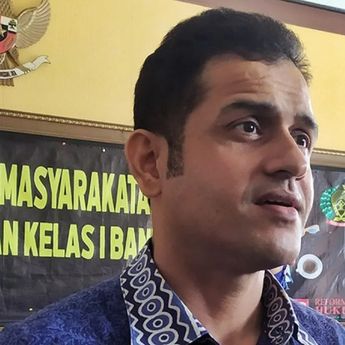 Eks Bendum Demokrat Nazaruddin Bikin Partai Baru, Langsung Dukung Prabowo