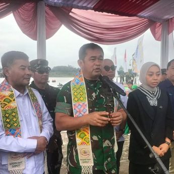 TNI AD Perbaiki Sistem Pembayaran KPR untuk Ringankan Beban Prajurit