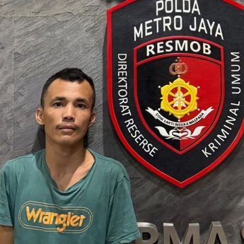 Begal di BSD Ditangkap saat Ultah: Terima Kasih Polda Metro atas Kejutannya!