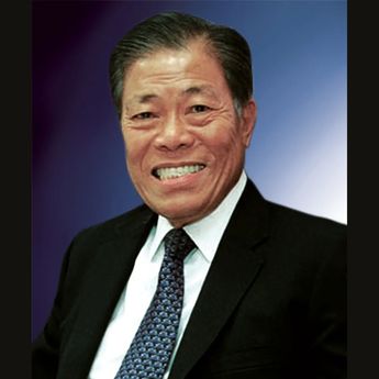 Bos Nippon Paint Goh Cheng Liang Meninggal Dunia di Usia 98 Tahun