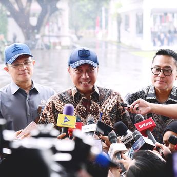 Prabowo Bakal Kukuhkan 76 Calon Paskibraka Besok