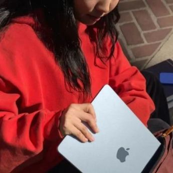 Apple Bakal Rilis MacBook Entry-Level