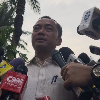 Soal Unjuk Rasa di Pati, Istana: Presiden Prabowo Menyayangkan