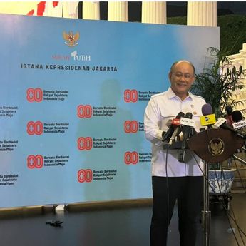 Kepala BGN Beberkan Realisasi APBN MBG Sudah Capai Rp8,2 T