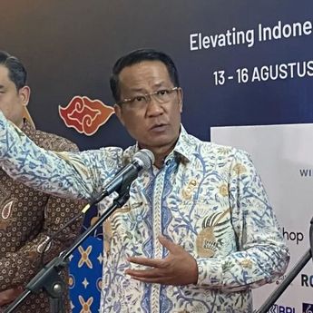 Menkum: Kritik Soal Royalti Jadi Dorongan Pemerintah untuk Lakukan Perbaikan