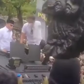 Bupati Pati Ogah Mundur: Saya Dipilih Rakyat!