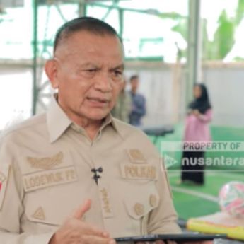 Banyak Guru Mundur dari Sekolah Rakyat, Wamen Lodewijk: Itu Hal Lumrah Tuntutan Kerjaan