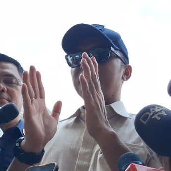 Istana: Gladi Bersih HUT ke-80 RI Digelar Besok, Teknis Pengaturan Peserta Sudah Disiapkan