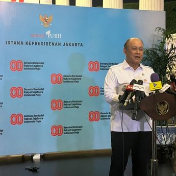 Kepala BGN Bantah Ada Dapur Fiktif di MBG