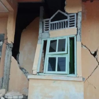 6 Distrik di Sarmi Papua Terdampak Gempa Magnitudo 6,4