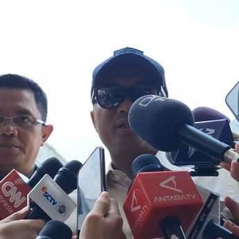 Istana Imbau Masyatakat Tukar Undangan HUT RI ke-80 Sesuai Jadwal untuk Hindari Penumpukan